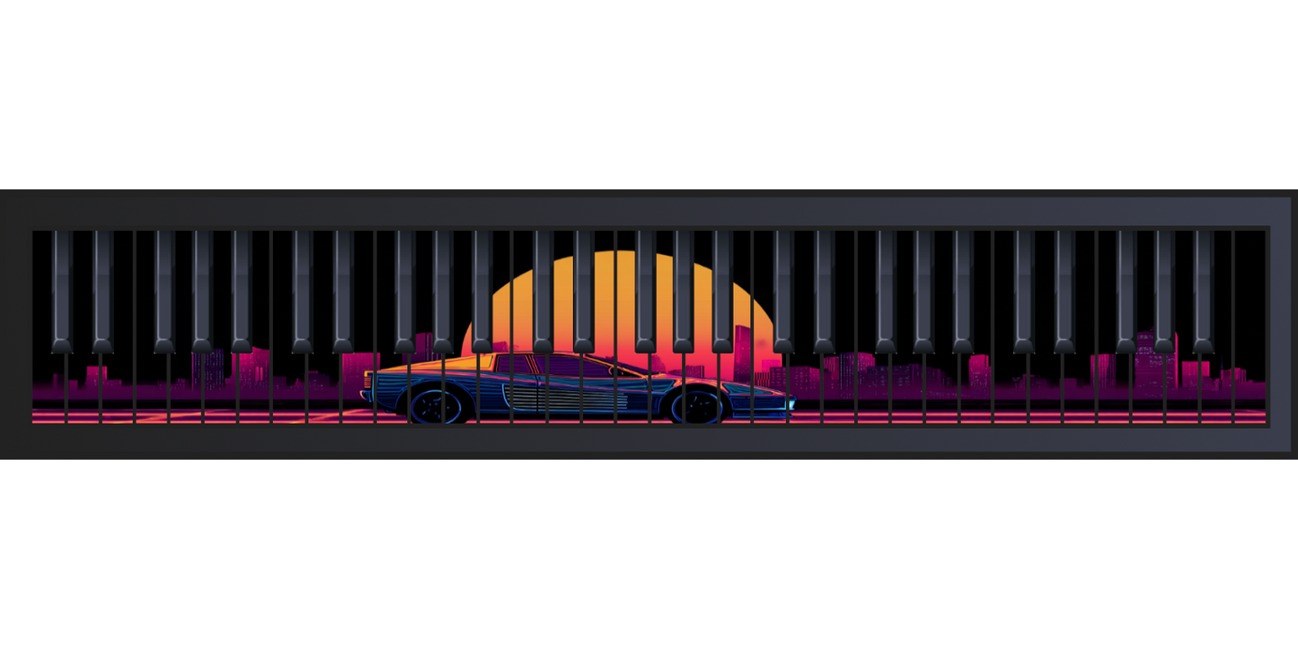 Synthwave 01