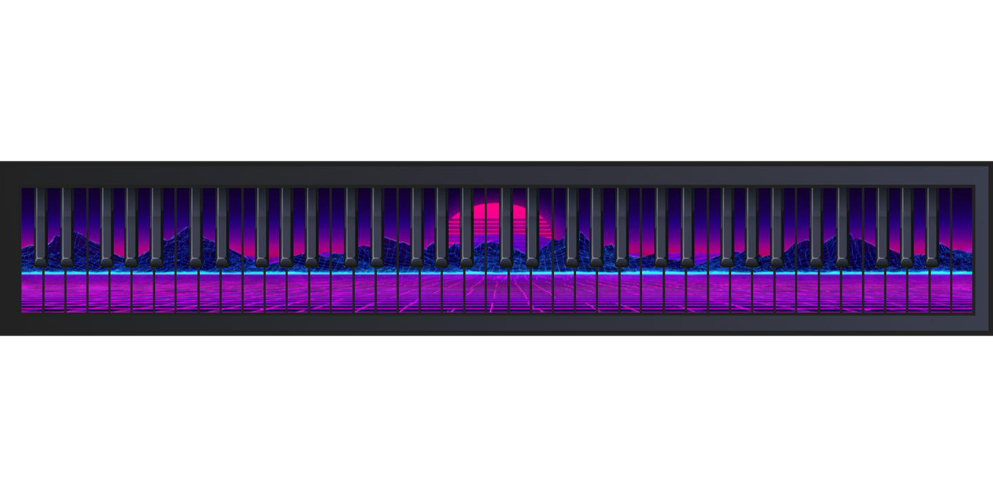 Synthwave 08