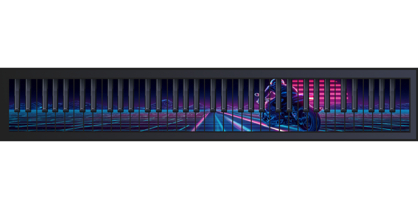 Synthwave 16