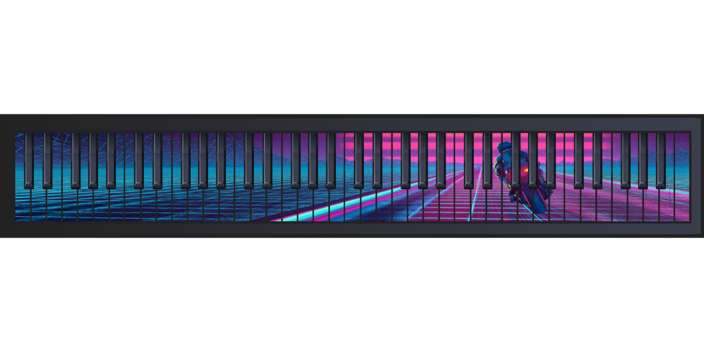 Synthwave 11
