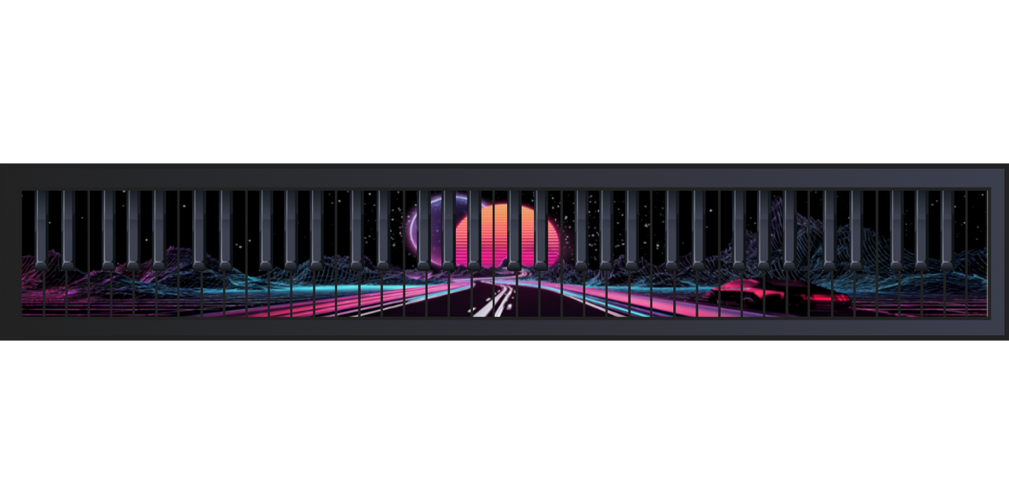 Synthwave 12
