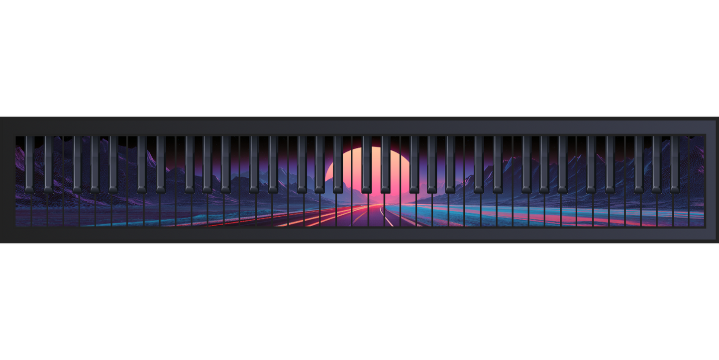 Synthwave 13