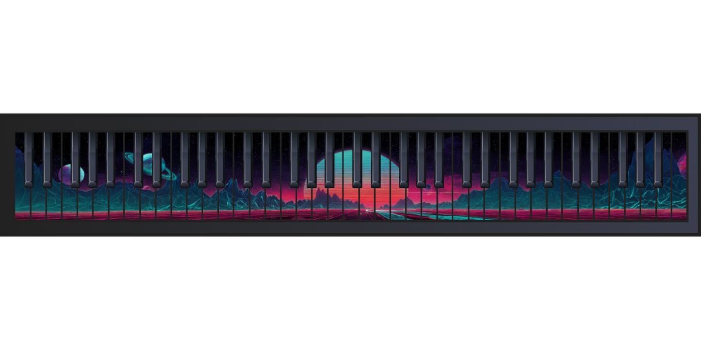 Synthwave 14