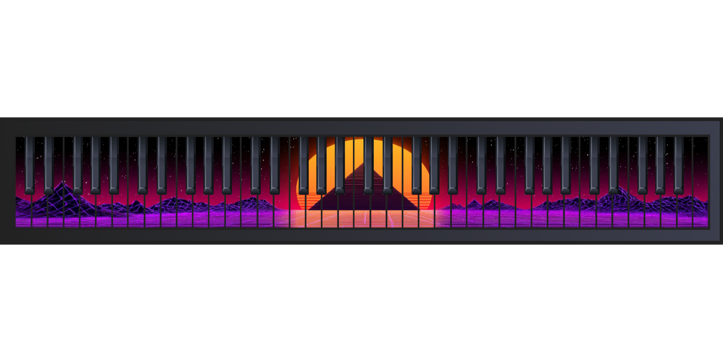 Synthwave 06