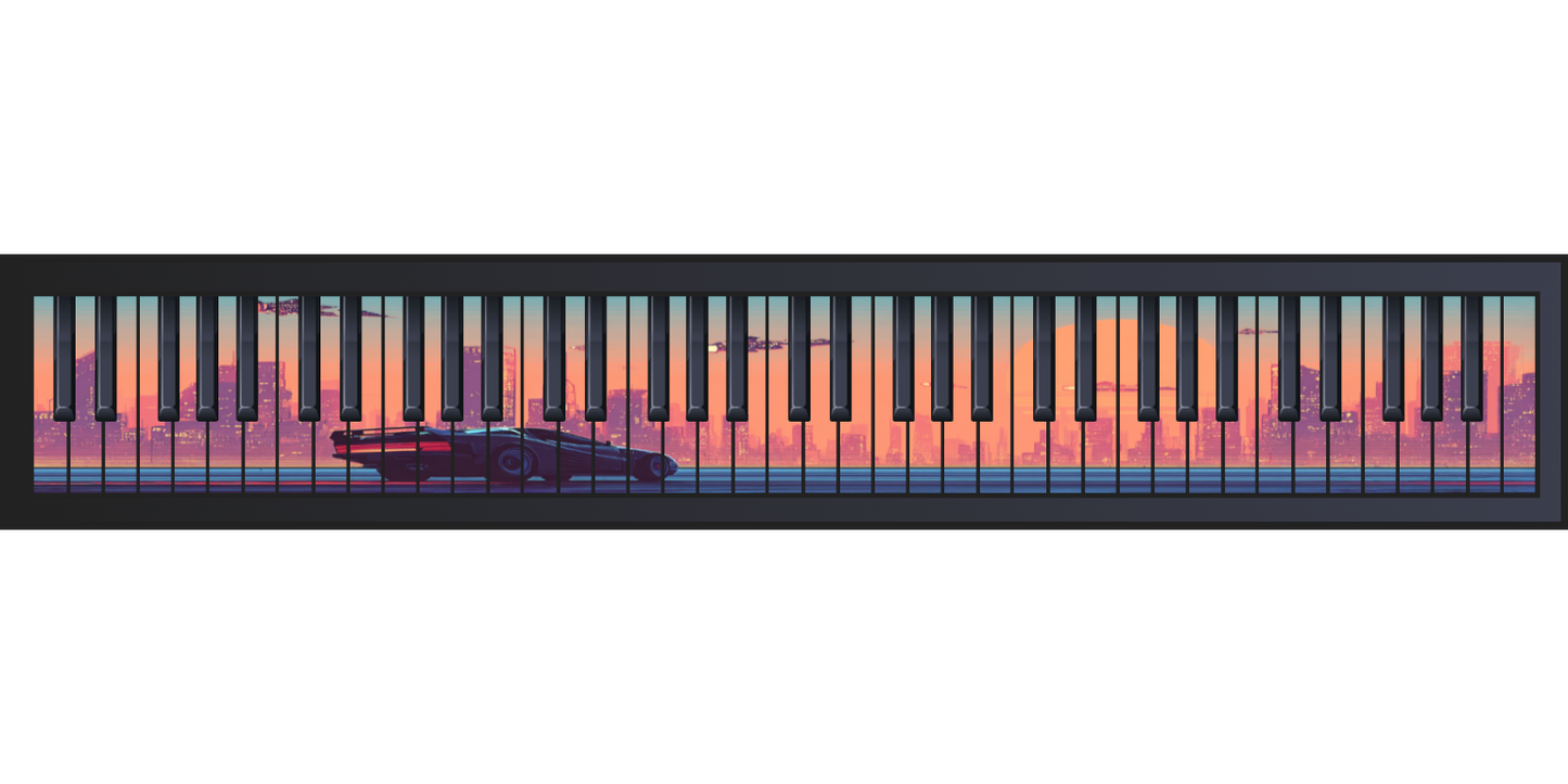 Synthwave 05