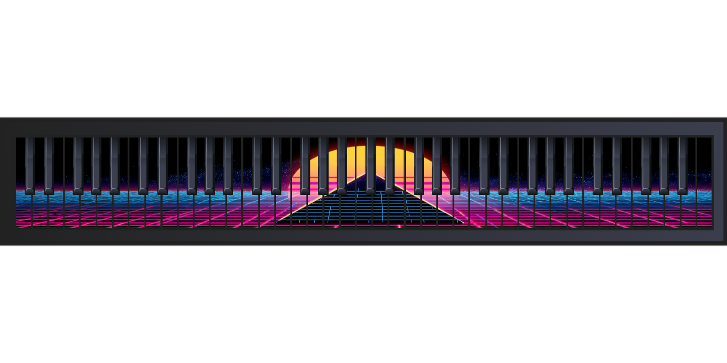 Synthwave 07