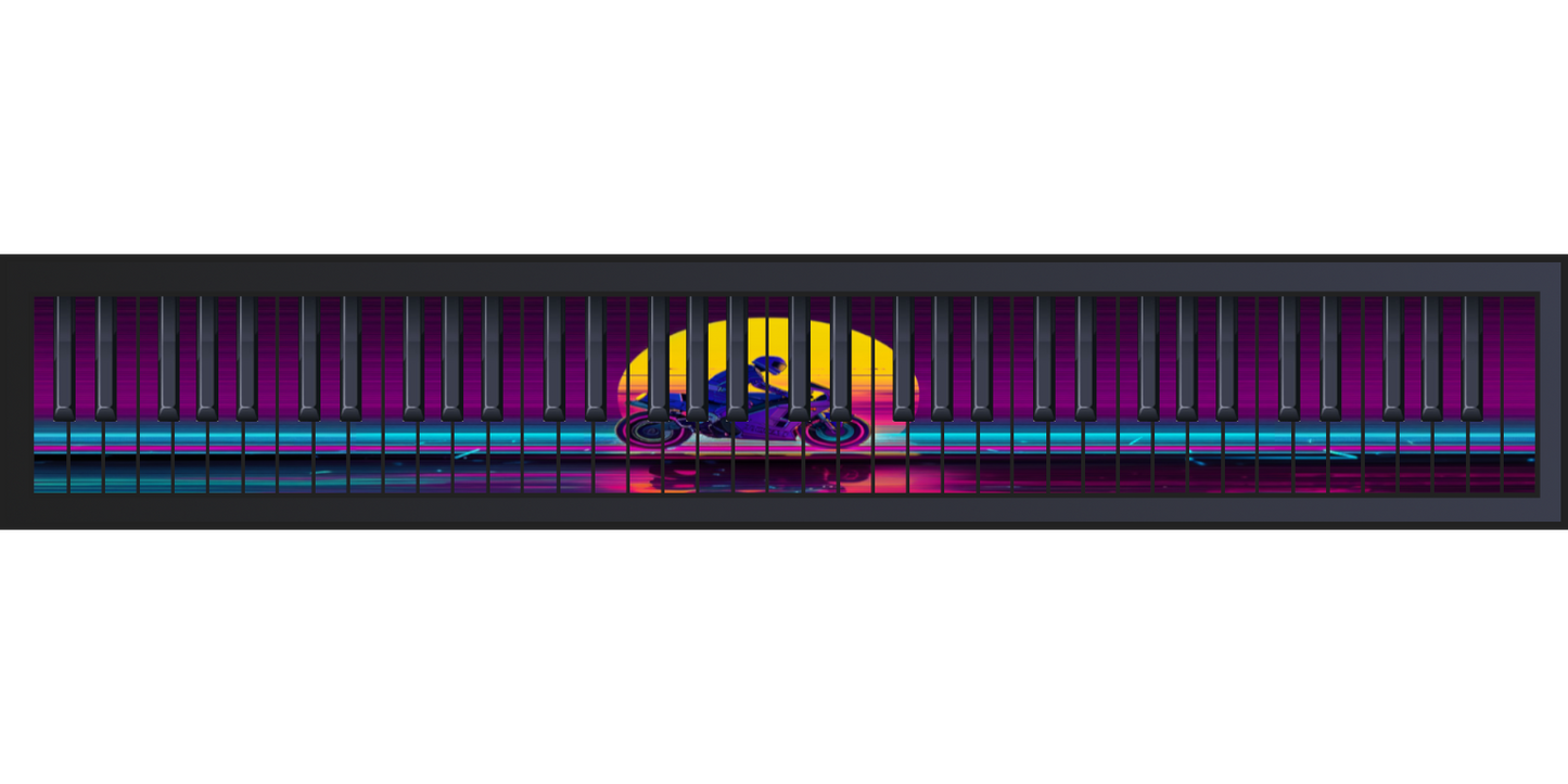 Synthwave 03