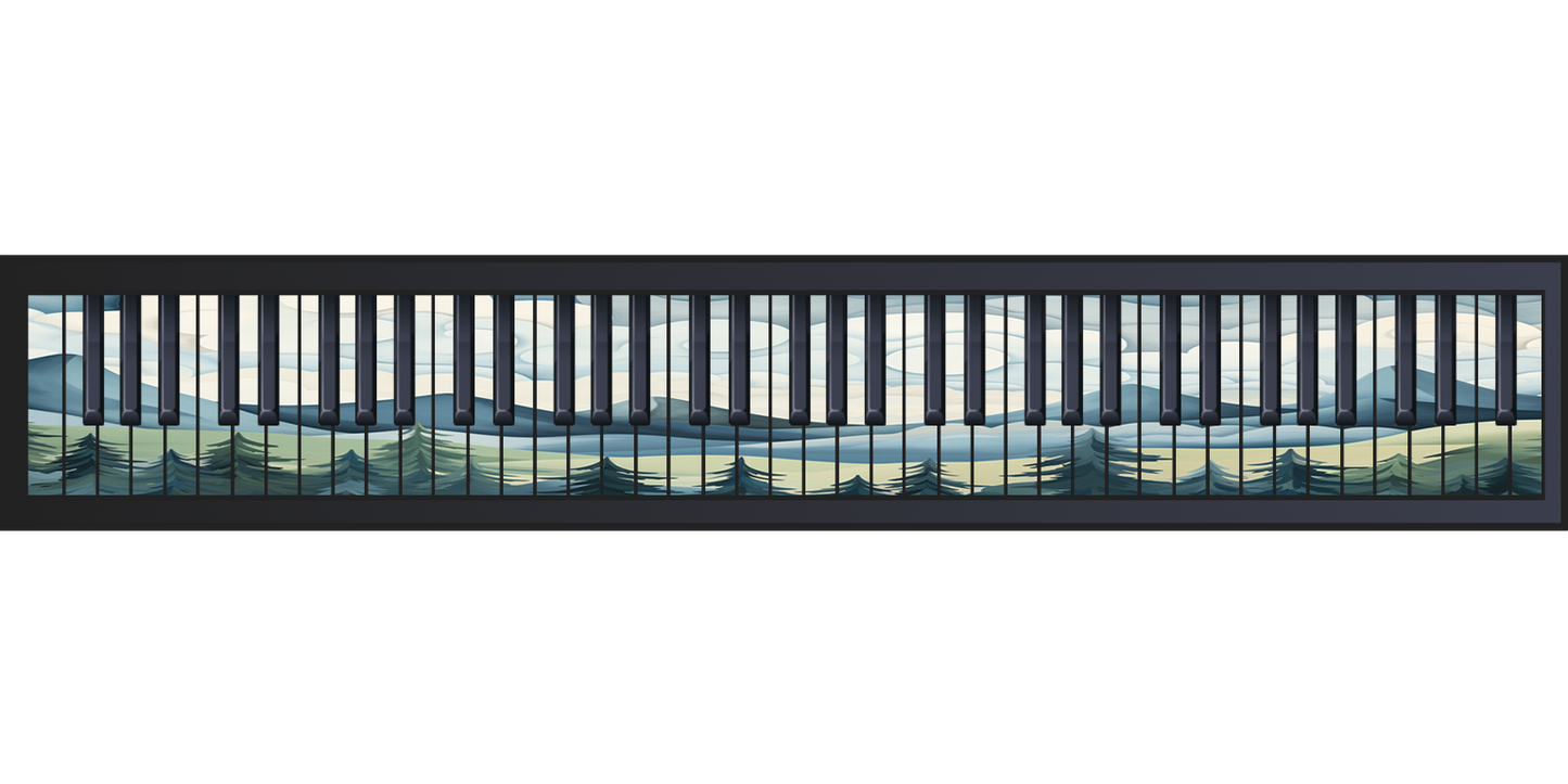 Mountains 05