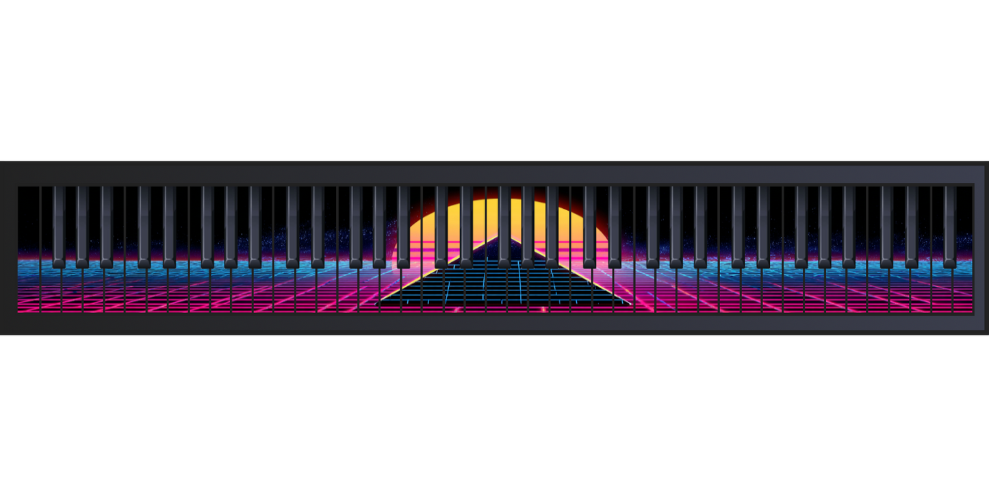 Synthwave 07