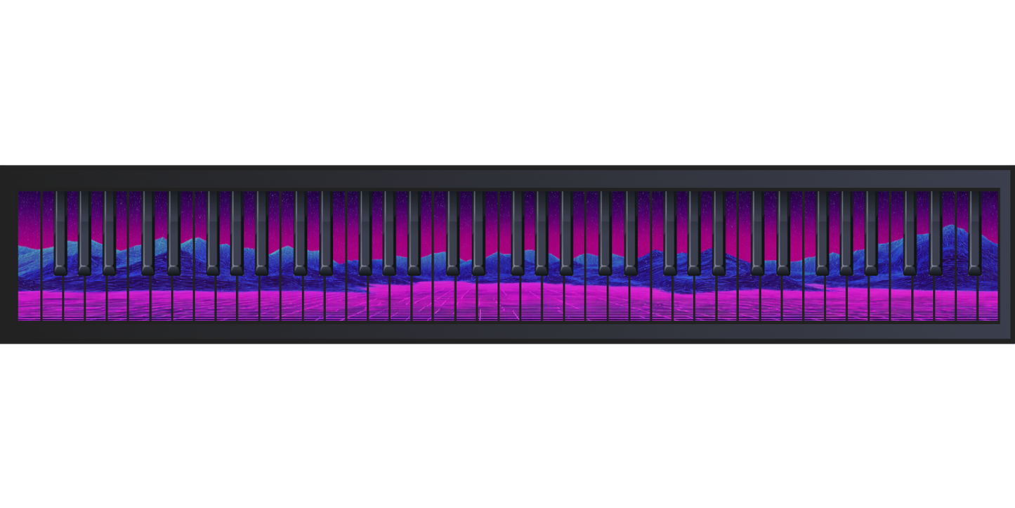 Synthwave 09