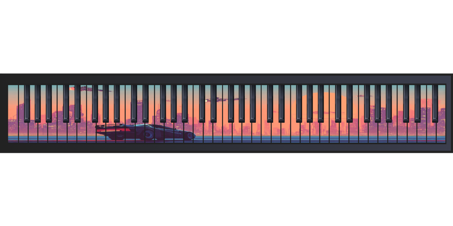Synthwave 05