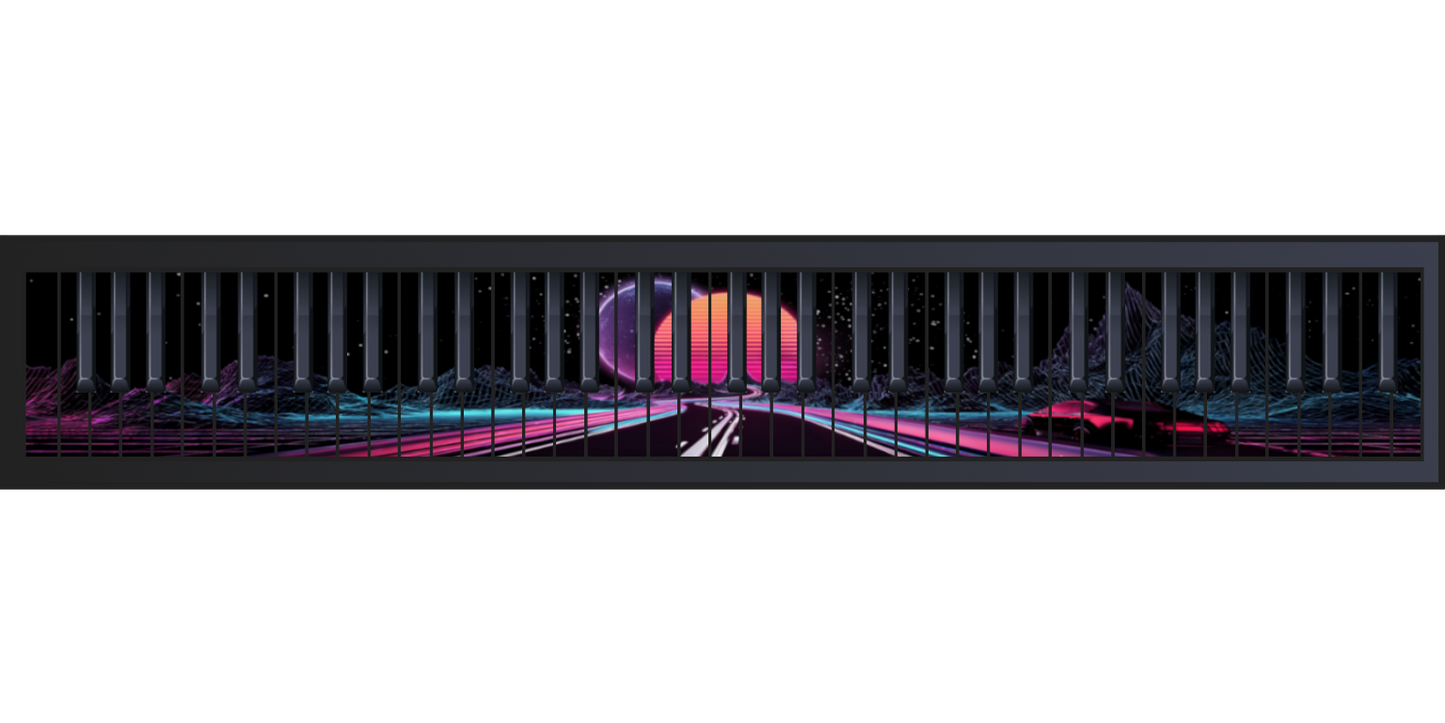 Synthwave 12