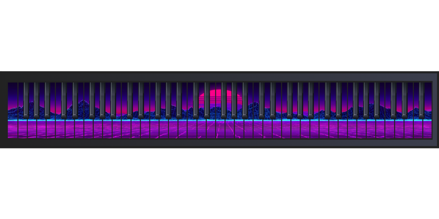 Synthwave 08