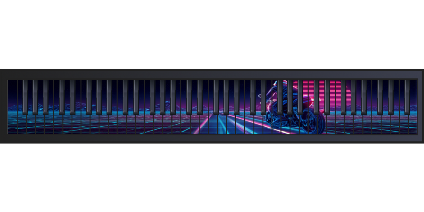 Synthwave 16