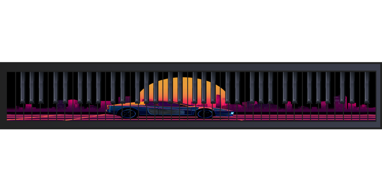 Synthwave 01