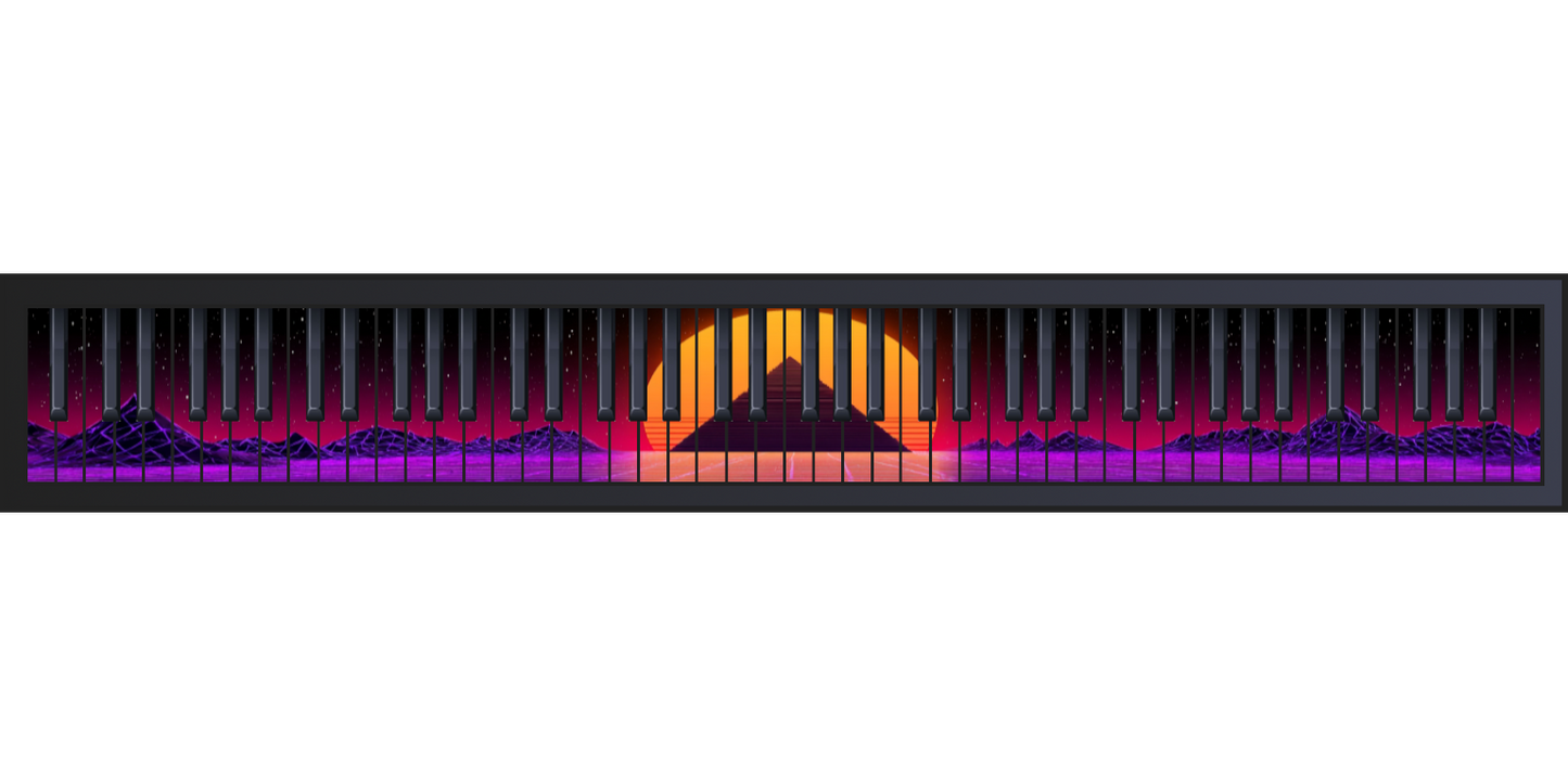 Synthwave 06