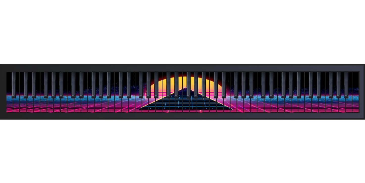 Synthwave 07