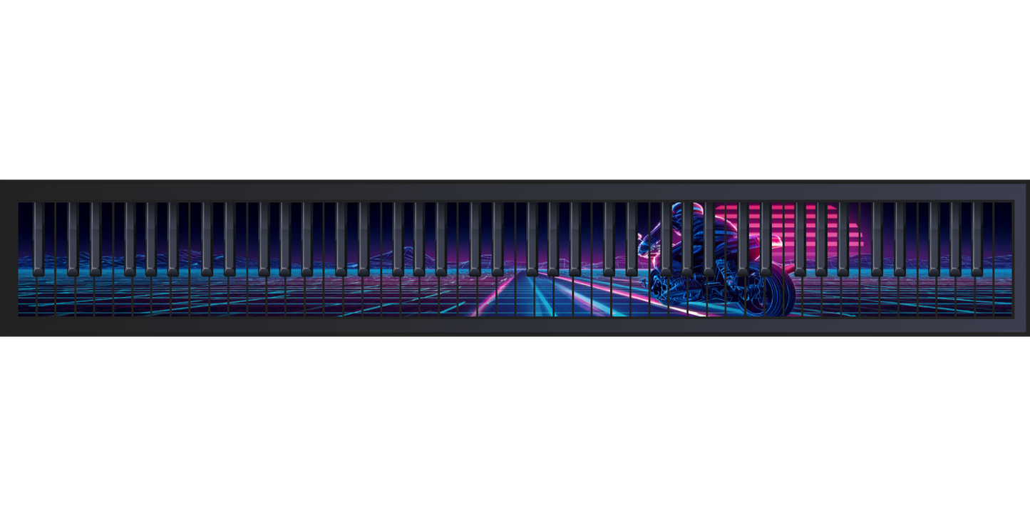 Synthwave 16