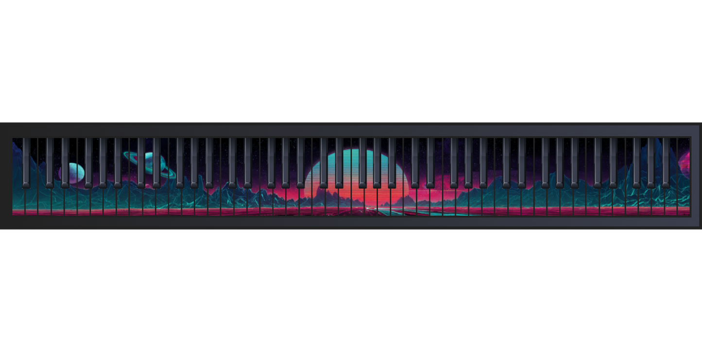 Synthwave 14