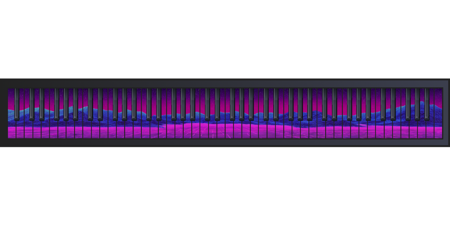 Synthwave 09