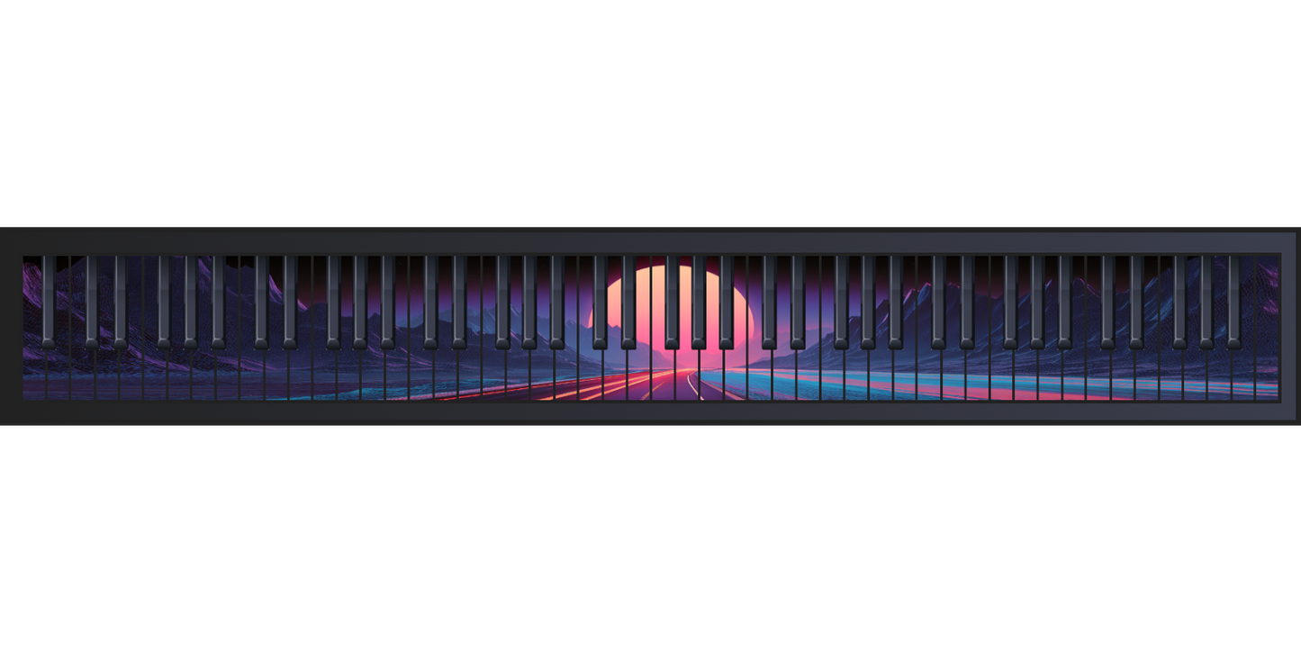 Synthwave 13