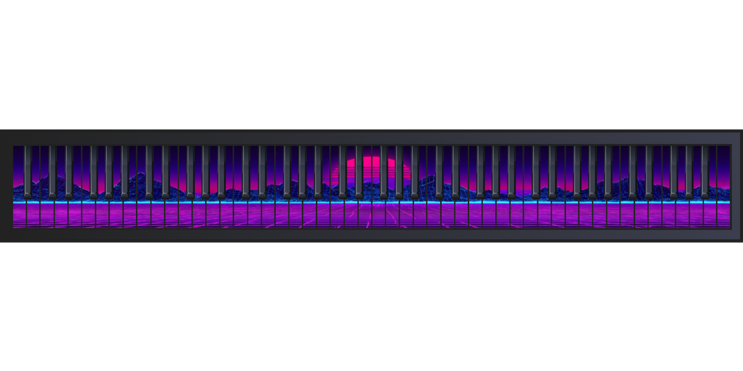 Synthwave 08