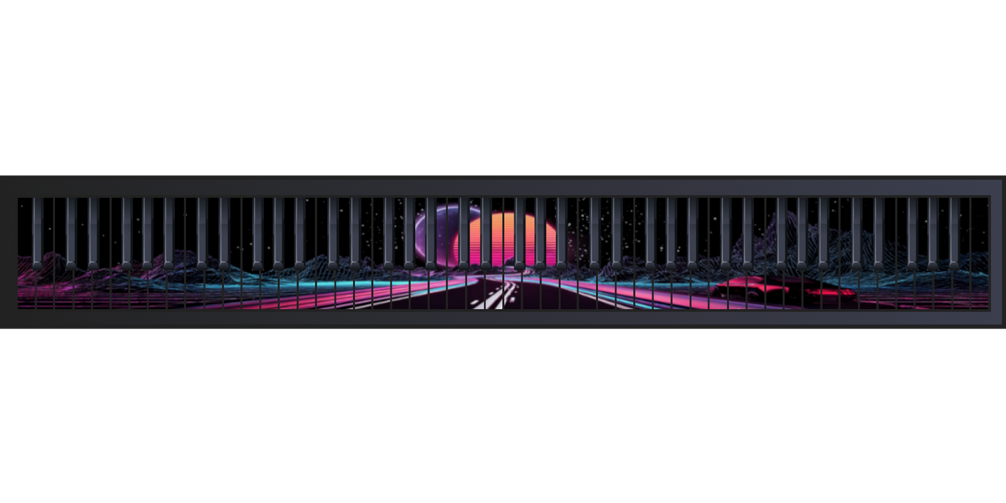 Synthwave 12