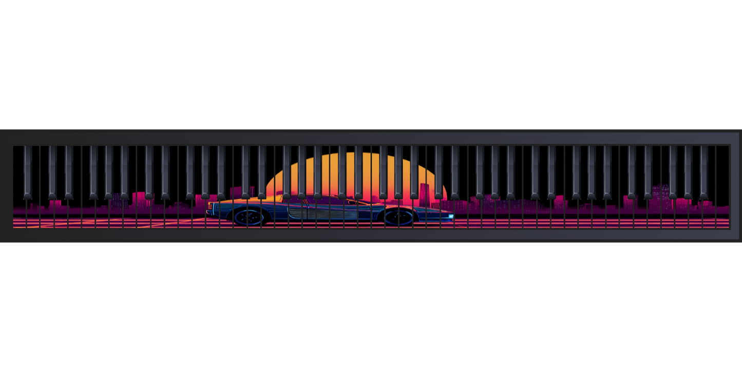 Synthwave 01