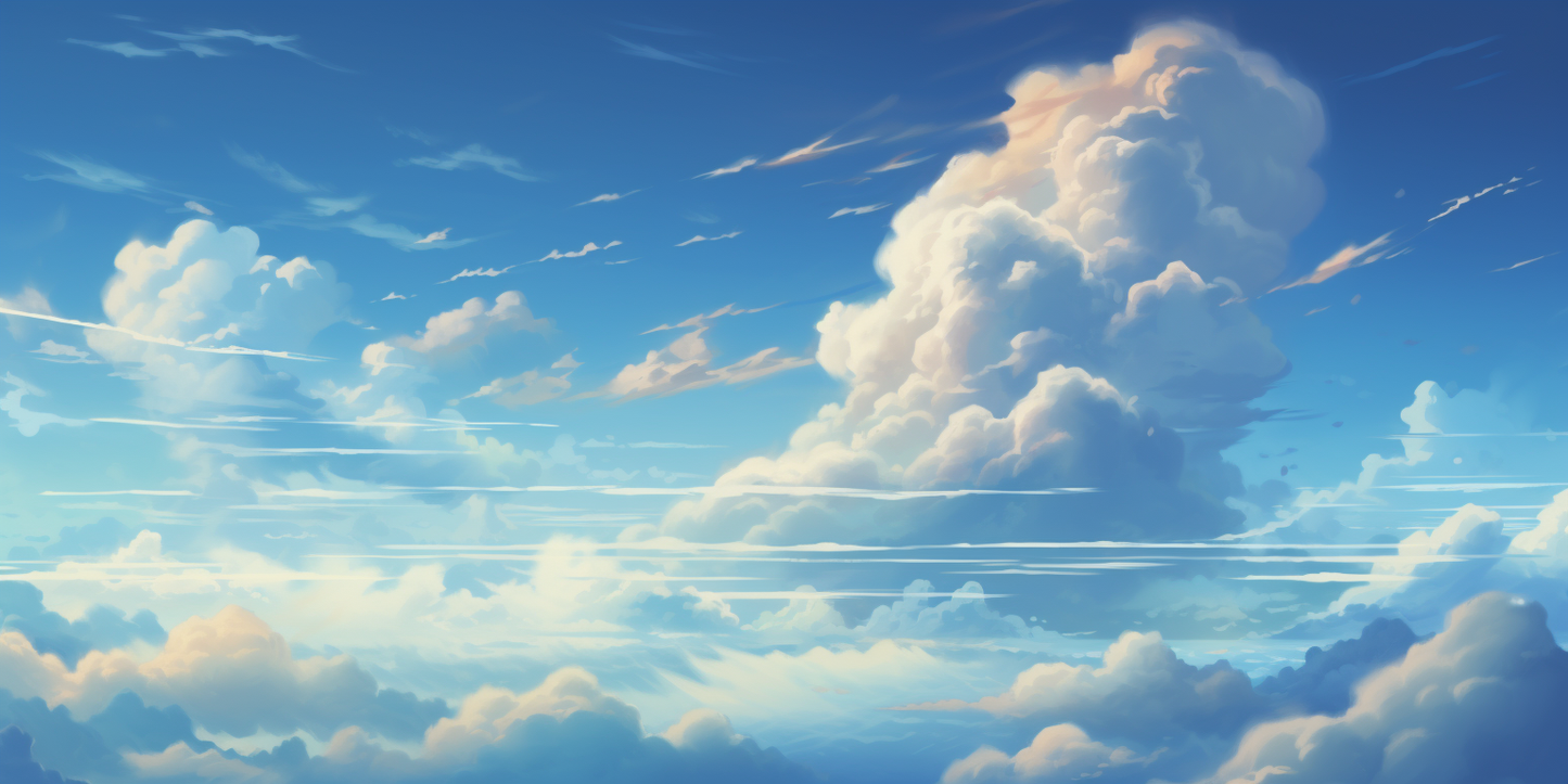 Clouds 02