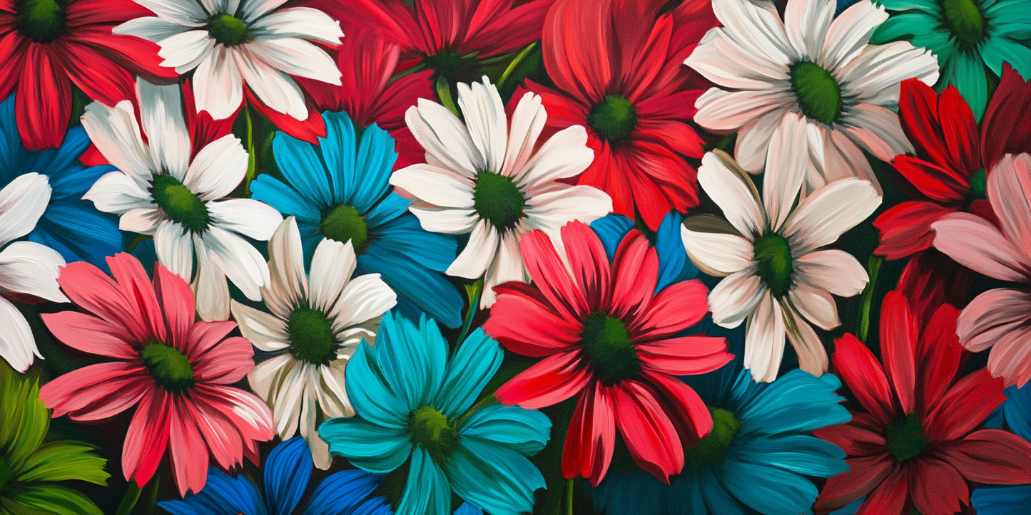 Flowers 13