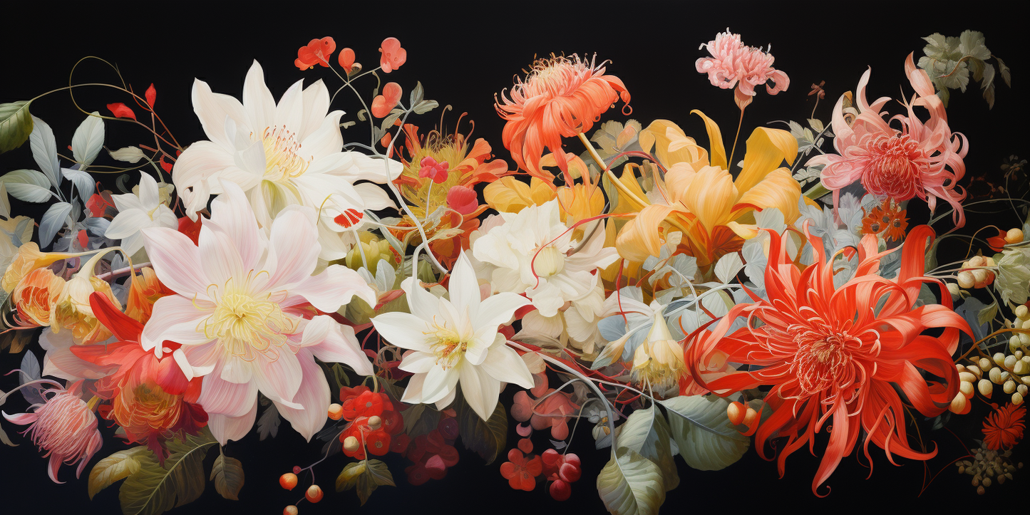Flowers 02