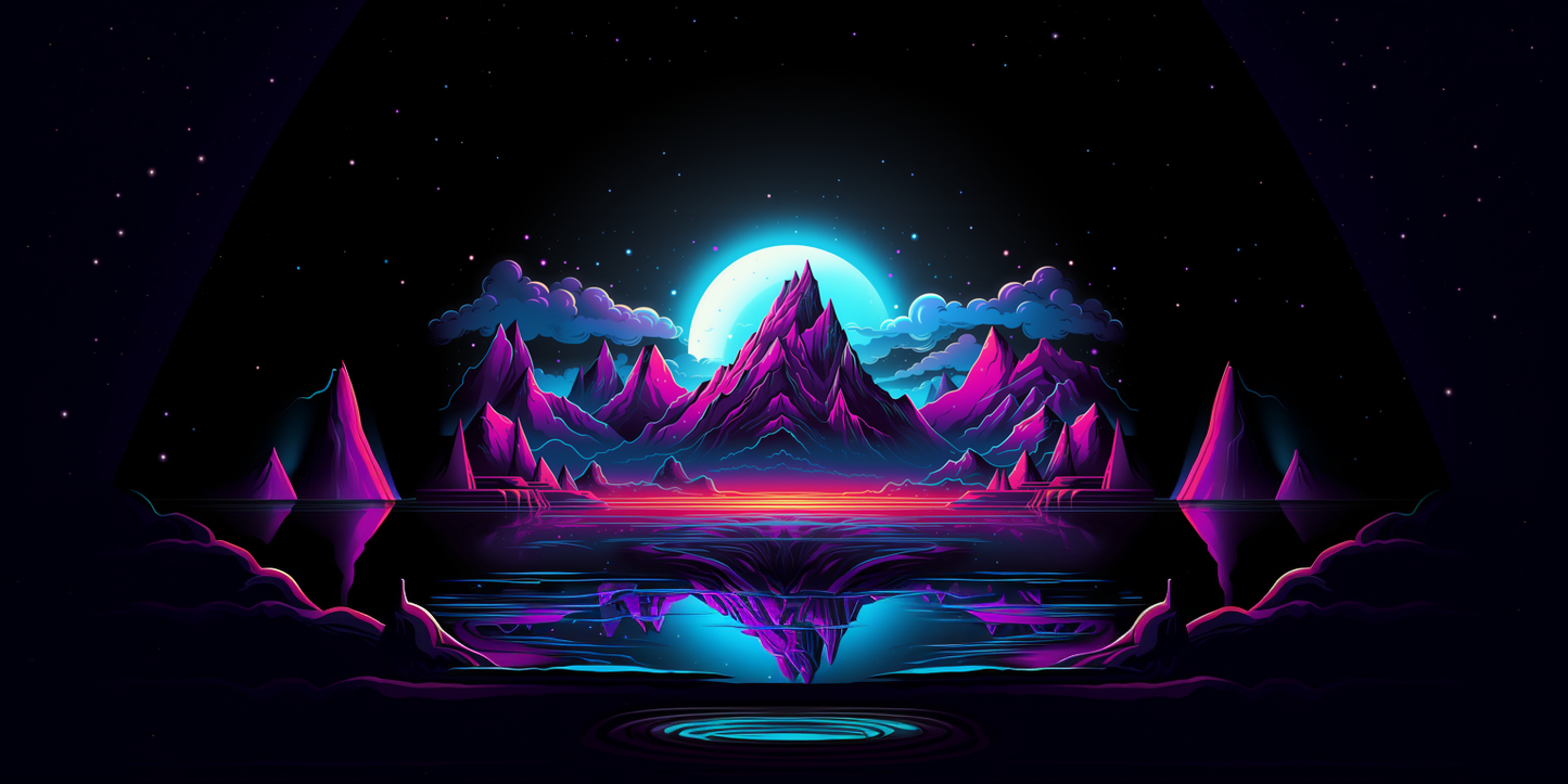 Mountains 02