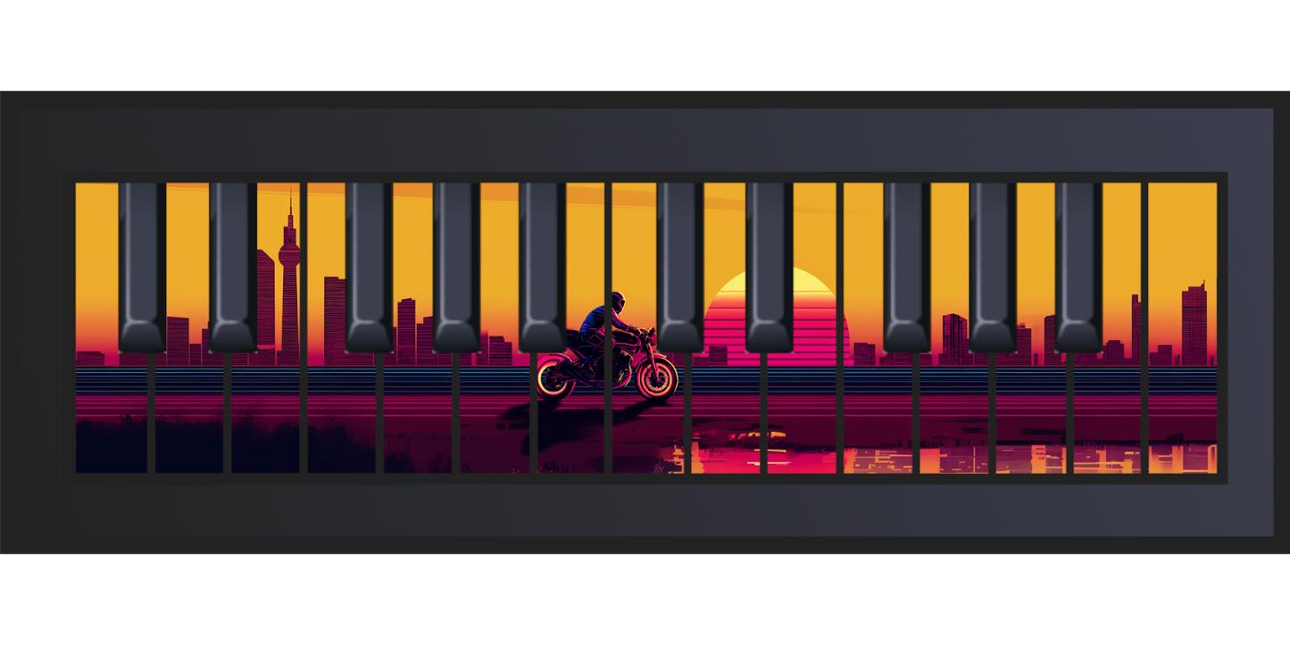 Synthwave 04