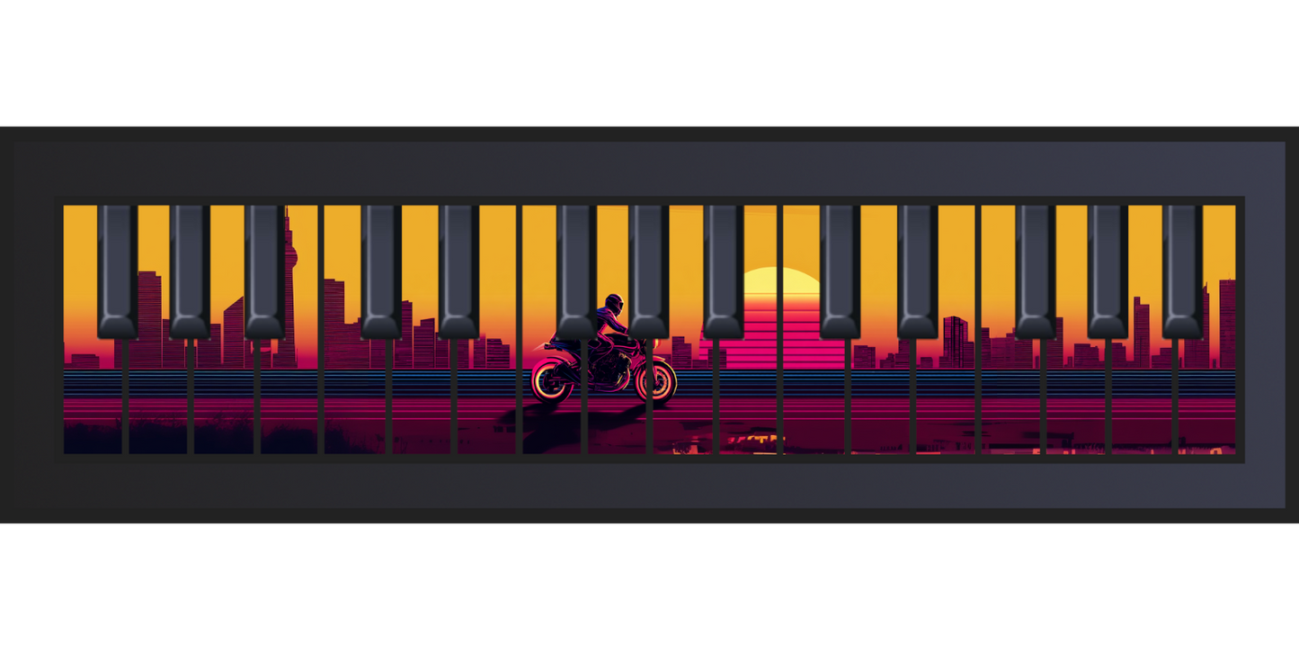 Synthwave 04