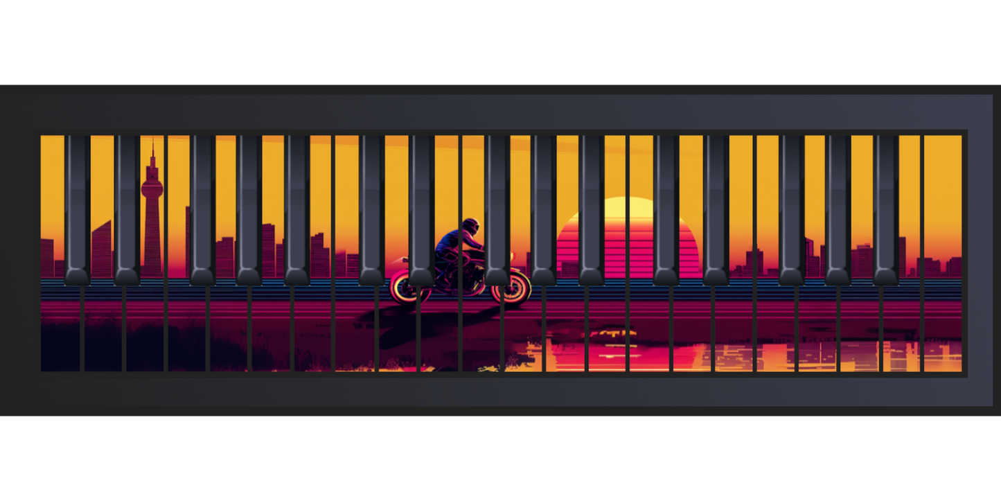 Synthwave 04