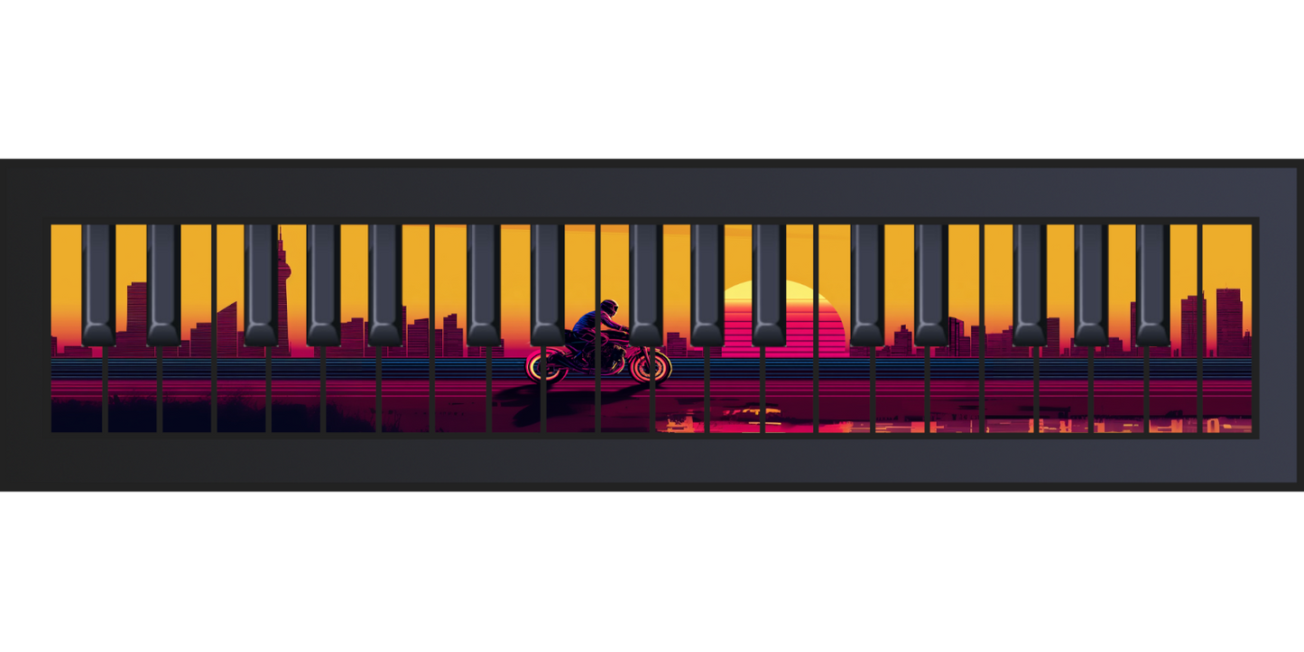Synthwave 04