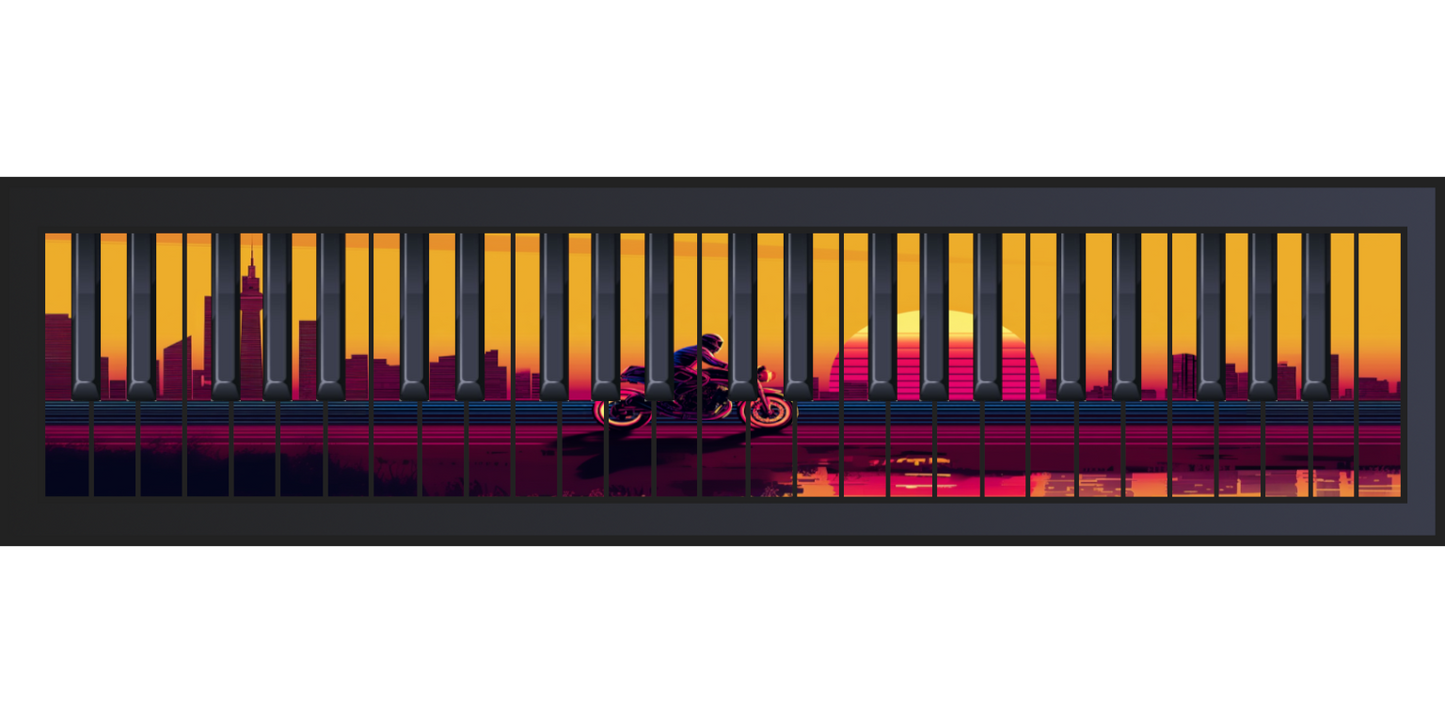 Synthwave 04