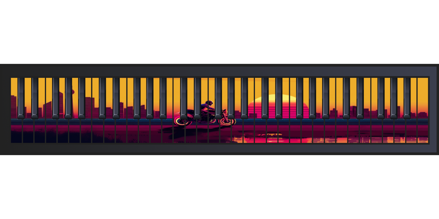 Synthwave 04
