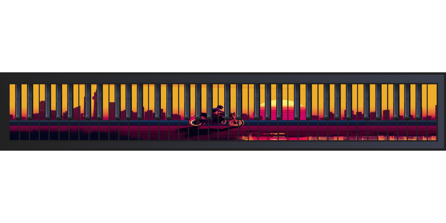 Synthwave 04