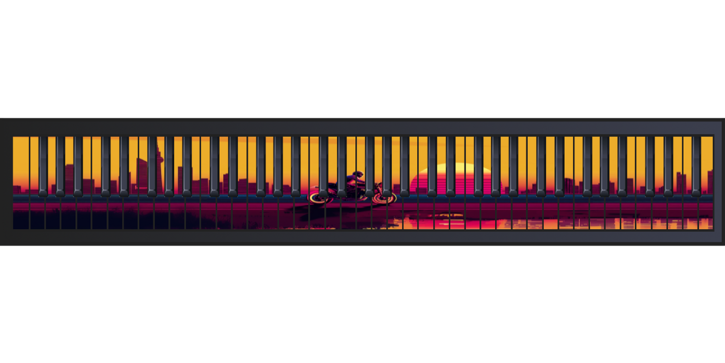 Synthwave 04