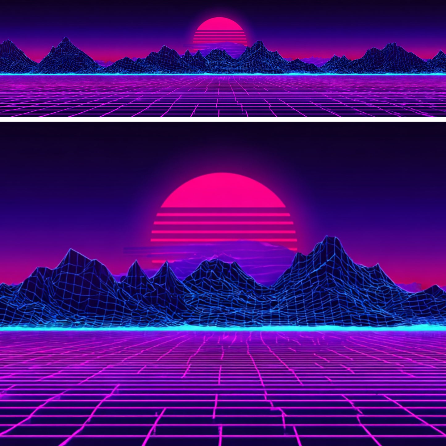 Synthwave 08