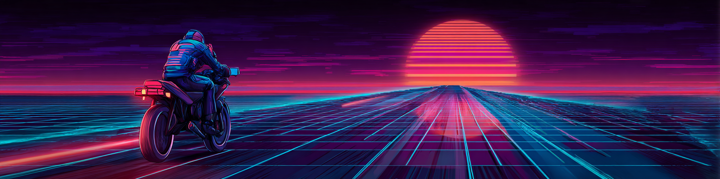 Synthwave 10
