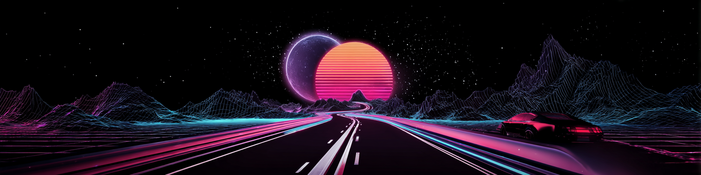 Synthwave 12