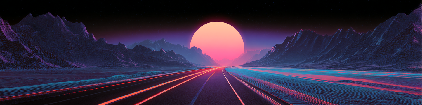 Synthwave 13