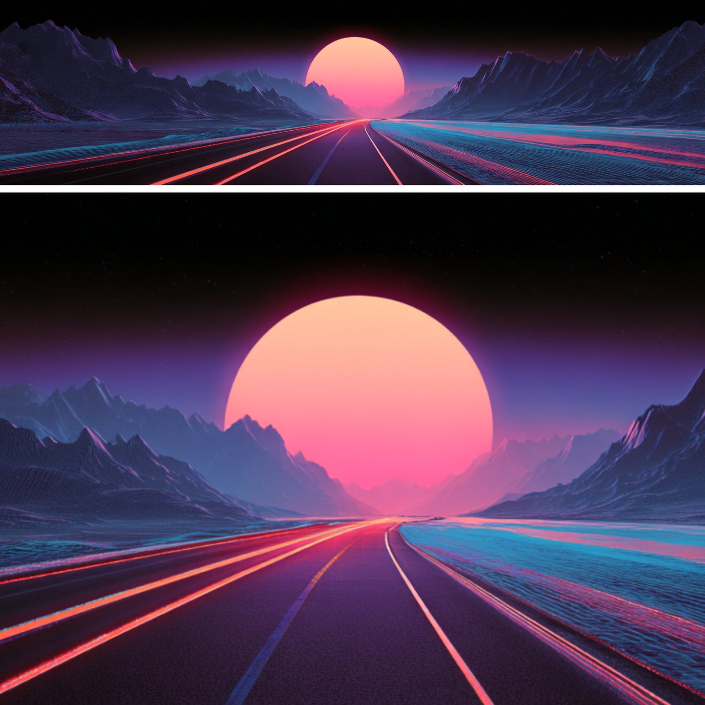Synthwave 13