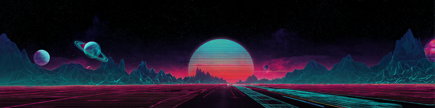 Synthwave 14