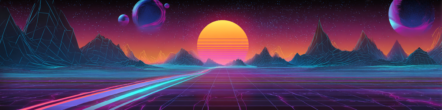 Synthwave 15