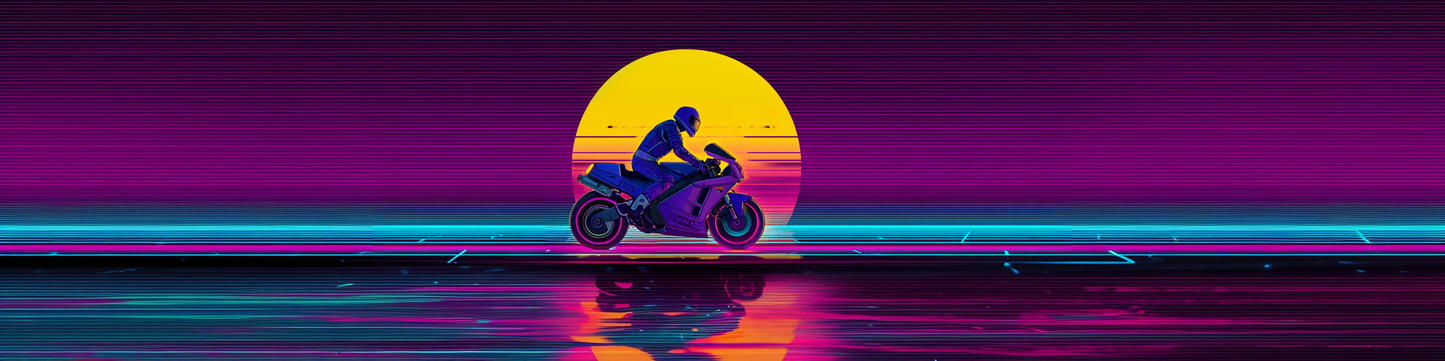 Synthwave 03