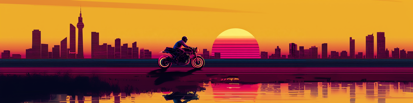 Synthwave 04