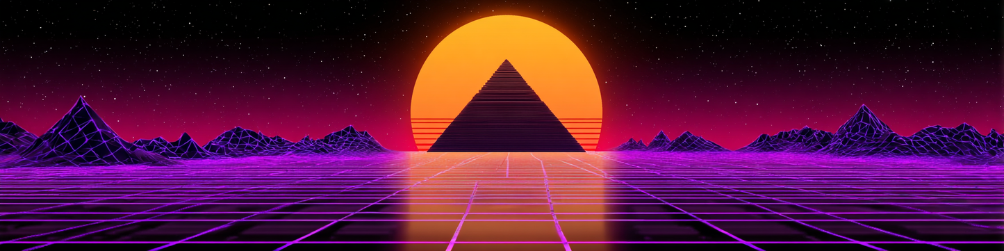 Synthwave 06